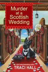 Murder at a Scottish Wedding Subscription
