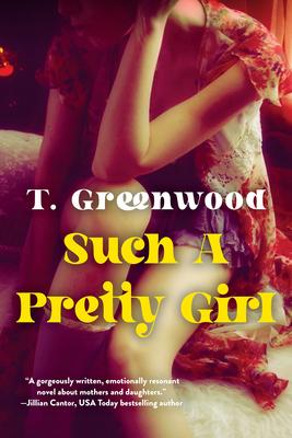 Such a Pretty Girl: A Captivating Historical Novel