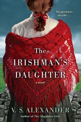 The Irishman's Daughter