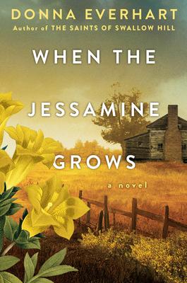 When the Jessamine Grows: A Captivating Historical Novel Perfect for Book Clubs