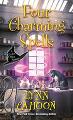 Four Charming Spells Subscription