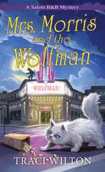 Mrs. Morris and the Wolfman Subscription