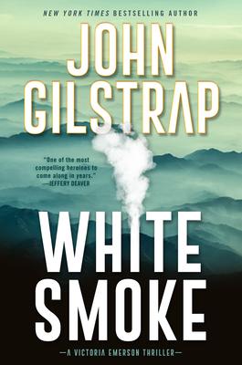 White Smoke: An Action-Packed Survival Thriller