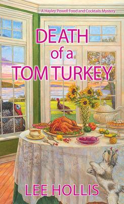 Death of a Tom Turkey Subscription