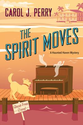 The Spirit Moves Subscription