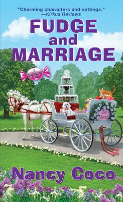 Fudge and Marriage Subscription