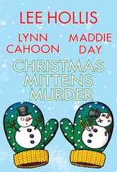 Christmas Mittens Murder Subscription