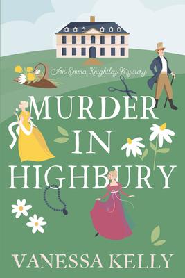 Murder in Highbury Subscription