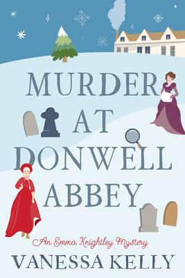 Murder at Donwell Abbey Subscription