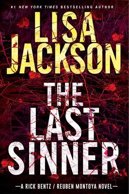 The Last Sinner: A Chilling Thriller with a Shocking Twist