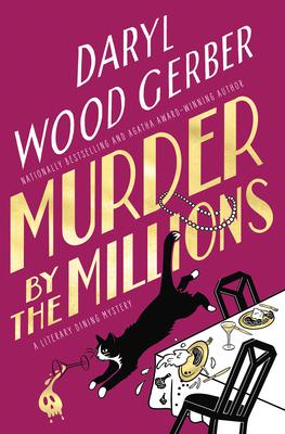 Murder by the Millions Subscription