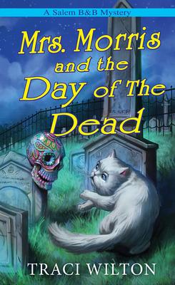 Mrs. Morris and the Day of the Dead Subscription