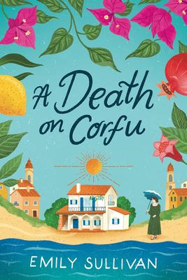 A Death on Corfu Subscription
