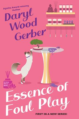 Essence of Foul Play Subscription