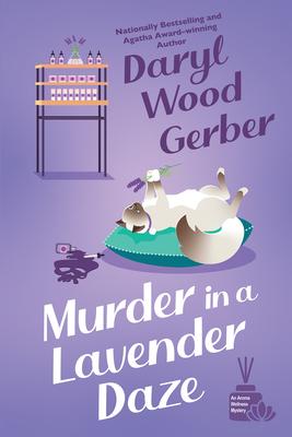 Murder in a Lavender Daze Subscription