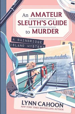 An Amateur Sleuth's Guide to Murder Subscription