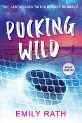 Pucking Wild: A Reverse Age Gap Hockey Romance Subscription