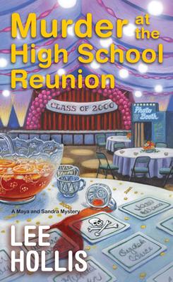 Murder at the High School Reunion Subscription