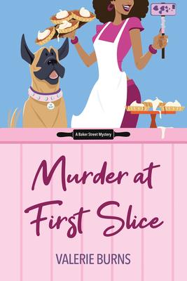 Murder at First Slice Subscription