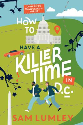 How to Have a Killer Time in DC Subscription