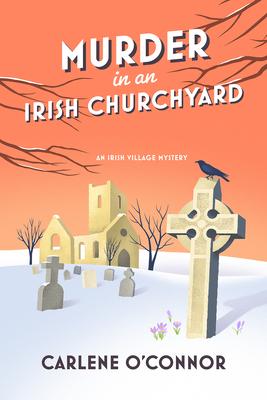 Murder in an Irish Churchyard Subscription