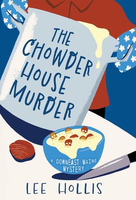 The Chowder House Murder Subscription
