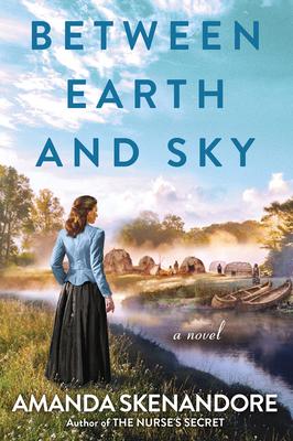Between Earth and Sky Subscription