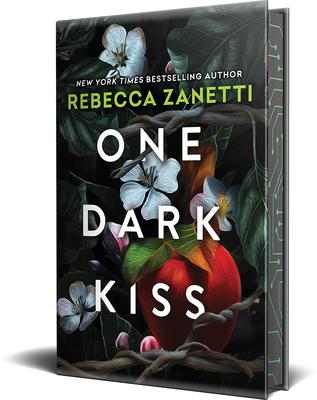 One Dark Kiss: Deluxe Special Edition Subscription