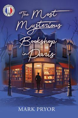 The Most Mysterious Bookshop in Paris Subscription