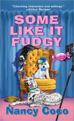 Some Like It Fudgy Subscription