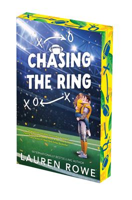 Chasing the Ring: Deluxe Limited Edition Subscription