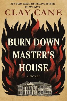 Burn Down Master's House Subscription