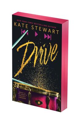 Drive: Deluxe Limited Edition Subscription