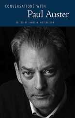 Conversations with Paul Auster Subscription