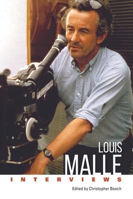 Louis Malle: Interviews Subscription
