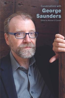 Conversations with George Saunders