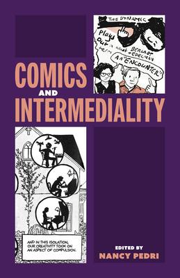 Comics and Intermediality Subscription
