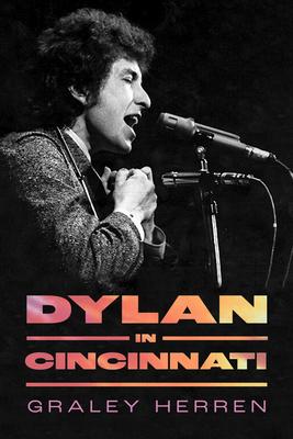 Dylan in Cincinnati Subscription