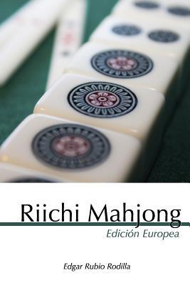 Riichi Mahjong: Edicin Europea