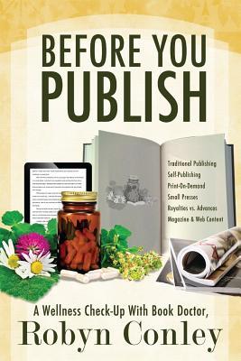 Before You Publish Subscription