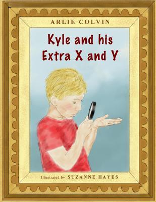 Kyle and his Extra X and Y