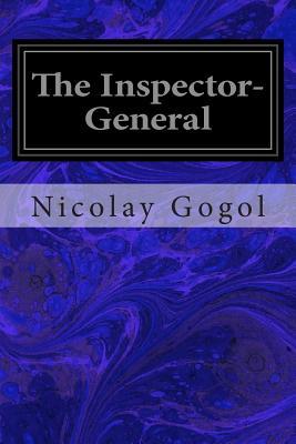 The Inspector-General