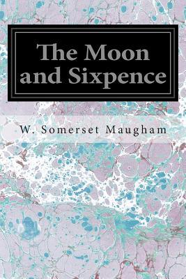 The Moon and Sixpence