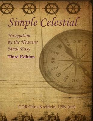 Simple Celestial: Navigation by the Heavens Made Easy