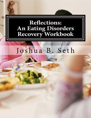 Reflections: An Eating Disorders Recovery Workbook Subscription
