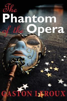 The Phantom of the Opera