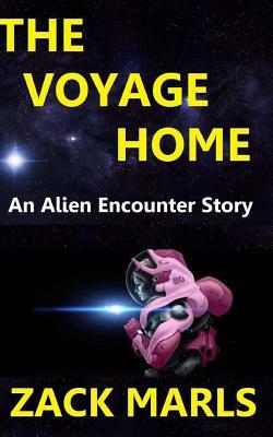 The Voyage Home