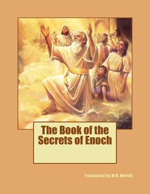 The Book of the Secrets of Enoch