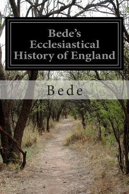 Bede's Ecclesiastical History of England