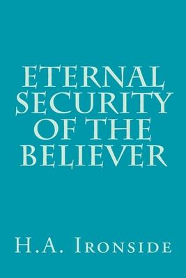 Eternal Security of the Believer Subscription